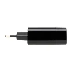 Zidni punjač Philips ultrabrzi PD P301.08 black-5