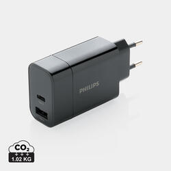 Zidni punjač Philips ultrabrzi PD P301.08
