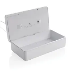 UV-C kutija za sterilizaciju P301.10 white-4