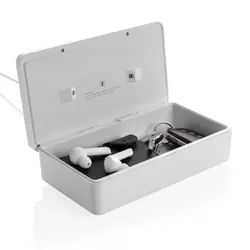 UV-C kutija za sterilizaciju P301.10 white-5