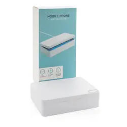 UV-C kutija za sterilizaciju P301.10 white-11