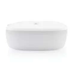 UV-C kutija za sterilizaciju s bežičnim punjačem 5W P301.11 white-11