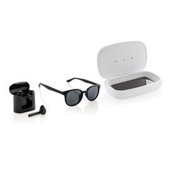 UV-C kutija za sterilizaciju s bežičnim punjačem 5W P301.11 white-15 UV-C kutija za sterilizaciju s bežičnim punjačem 5W P301.11 white-15