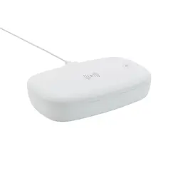 UV-C kutija za sterilizaciju s bežičnim punjačem 5W P301.11 white-1
