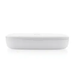 UV-C kutija za sterilizaciju s bežičnim punjačem 5W P301.11 white-9