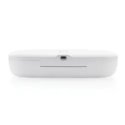 UV-C kutija za sterilizaciju s bežičnim punjačem 5W P301.11 white-10