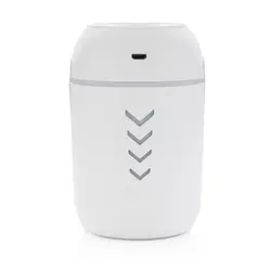 Ovlaživač zraka UV-C P301.12 white-4