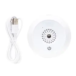 Ovlaživač zraka UV-C P301.12 white-5
