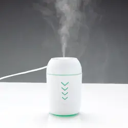Ovlaživač zraka UV-C P301.12 white-10