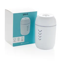 Ovlaživač zraka UV-C P301.12 white-12