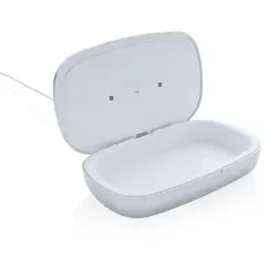Rena UV-C kutija za sterilizaciju s bežičnim punjačem 5W P301.13 grey-4