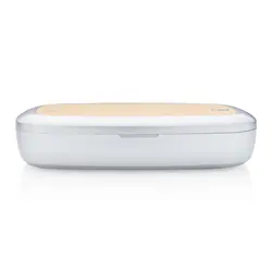 Rena UV-C kutija za sterilizaciju s bežičnim punjačem 5W P301.13 grey-9