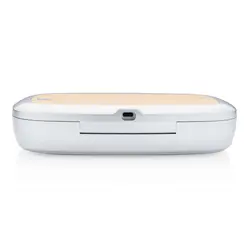 Rena UV-C kutija za sterilizaciju s bežičnim punjačem 5W P301.13 grey-10