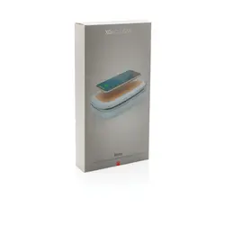 Rena UV-C kutija za sterilizaciju s bežičnim punjačem 5W P301.13 grey-14