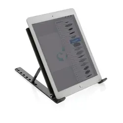 Univerzalni stalak za laptop/tablet Terra RCS P301.65 grey-4