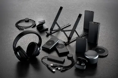 Univerzalni stalak za laptop/tablet Terra RCS P301.65 grey-11