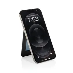 Magnetni novčanik za mobitel sa stalkom Magstand RCS P301.75 black-2