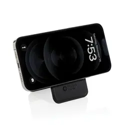 Magnetni novčanik za mobitel sa stalkom Magstand RCS P301.75 black-4