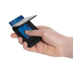 Magnetni novčanik za mobitel sa stalkom Magstand RCS P301.75 black-9