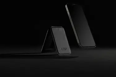 Magnetni novčanik za mobitel sa stalkom Magstand RCS P301.75 black-11