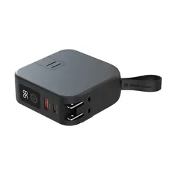 Univerzalni punjač Urban Vitamin Saratoga 5u1 P301.95 black-4