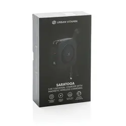 Univerzalni punjač Urban Vitamin Saratoga 5u1 P301.95 black-18