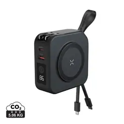 Univerzalni punjač Urban Vitamin Saratoga 5u1 P301.95 black-20