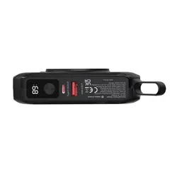 Univerzalni punjač Urban Vitamin Oxnard 5u1 65W P301.96 black-11
