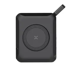 Univerzalni punjač Urban Vitamin Oxnard 5u1 65W P301.96 black-5