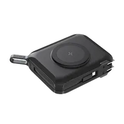 Univerzalni punjač Urban Vitamin Oxnard 5u1 65W P301.96 black-7