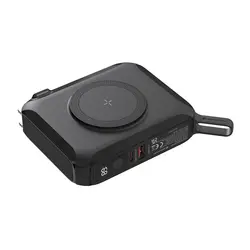 Univerzalni punjač Urban Vitamin Oxnard 5u1 65W P301.96 black-8