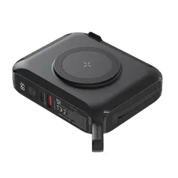 Univerzalni punjač Urban Vitamin Oxnard 5u1 65W P301.96 black-9