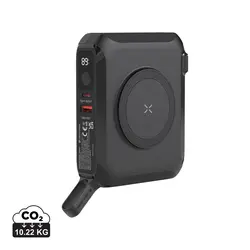 Univerzalni punjač Urban Vitamin Oxnard 5u1 65W P301.96 black-0