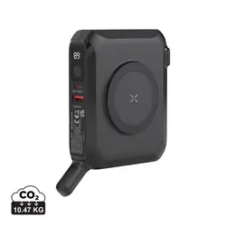 Univerzalni punjač Urban Vitamin Oxnard 5u1 65W P301.96 black-25