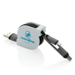 Kabel na uvlačenje 3 u 1 P302.22 black-3