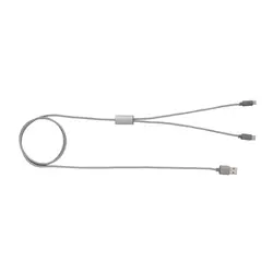 3u1 kabel P302.23 grey-7