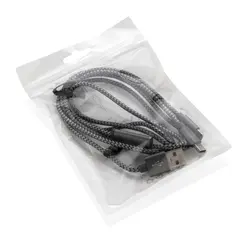 3u1 kabel P302.23 grey-8