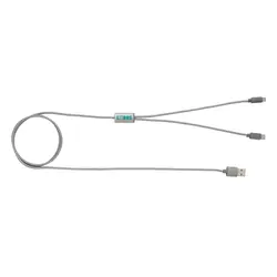 3u1 kabel P302.23 grey-3