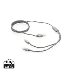 3u1 kabel P302.23 grey-11