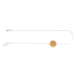 3u1 kabel s bežičnim punjačem 5W P302.25 white-2