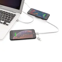 3u1 kabel s bežičnim punjačem 5W P302.25 white-4