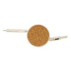 Kabel na uvlačenje 6u1 P302.36 khaki-2