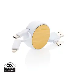 6u1 kabel na uvlačenje RCS Ontario P302.37 white-12