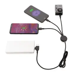 6u1 kabel sa svjetlećim logotipom P302.39 black-2