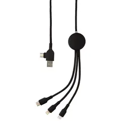 6u1 kabel sa svjetlećim logotipom P302.39 black-4