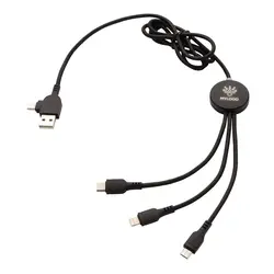 6u1 kabel sa svjetlećim logotipom P302.39 black-3