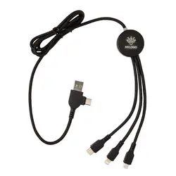 6u1 kabel sa svjetlećim logotipom P302.39 black-7