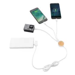 6u1 kabel RCS Ontario P302.46 white-5