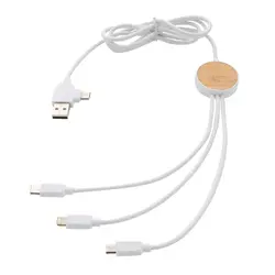 6u1 kabel RCS Ontario P302.46 white-7