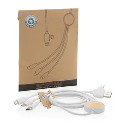 6u1 kabel RCS Ontario P302.46 white-10